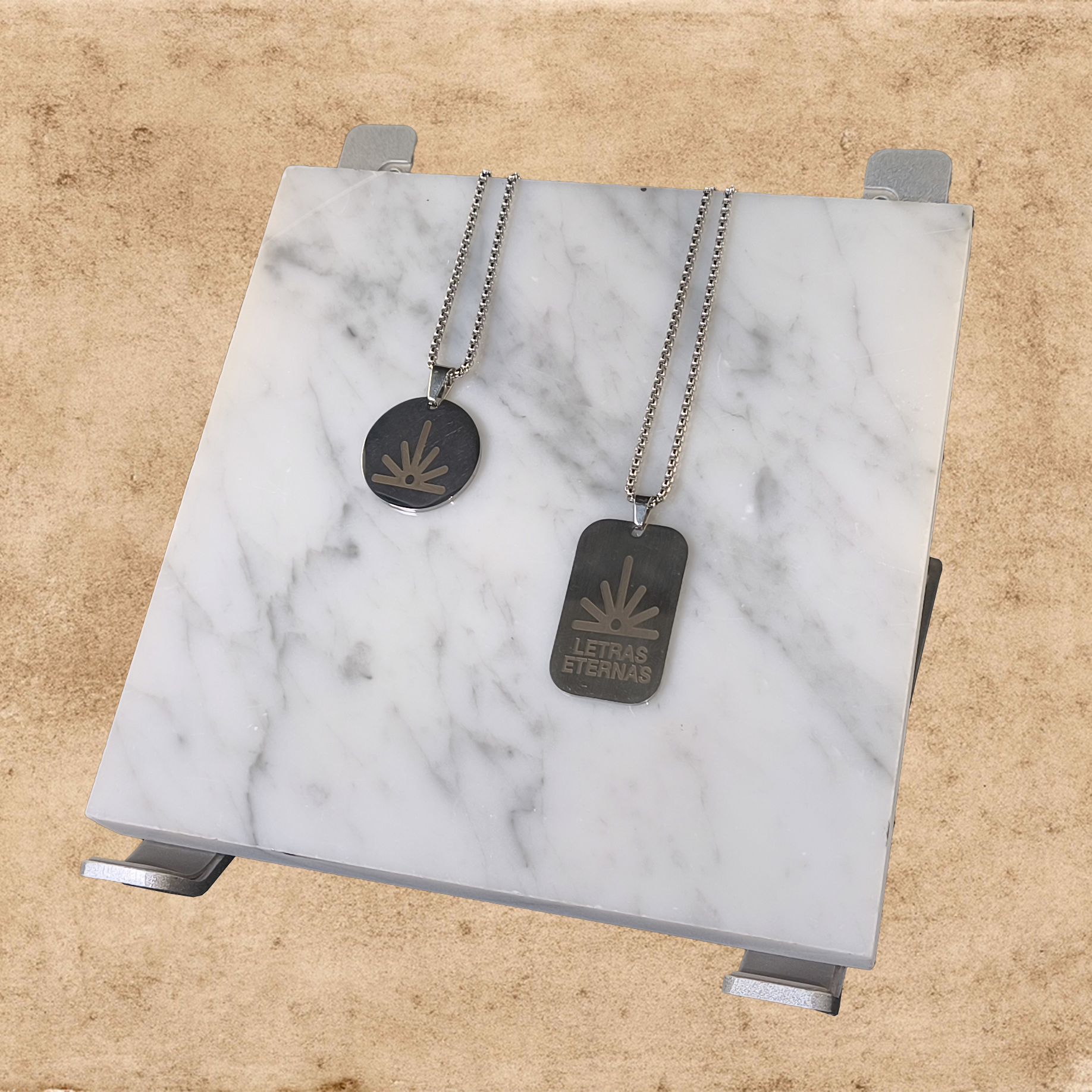 medallas
